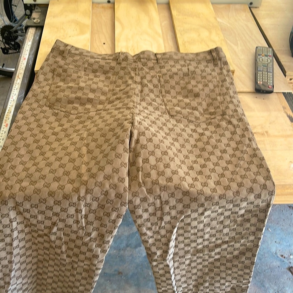 Gucci pants